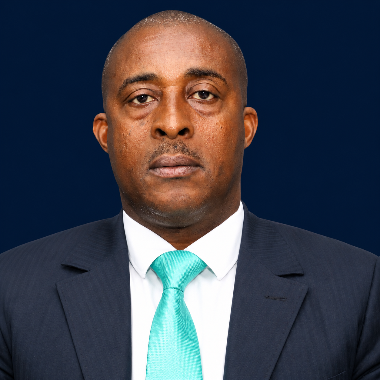 YAO Raymond Arthur, fondateur de PERFOM'ENTREPRISE